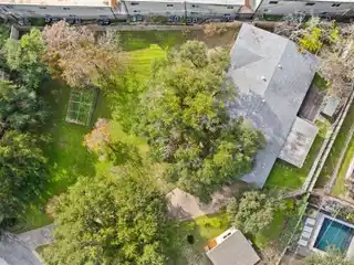 Custom Home or Multi-Structure Compound Possible