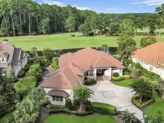 Lowcountry Oasis with Outdoor Kitchen