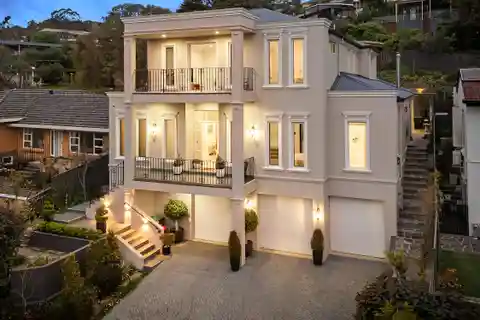 Epic Home in a Class of Its Own