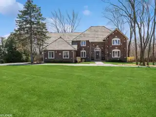 All-brick Home in Sought-after Beaver Creek