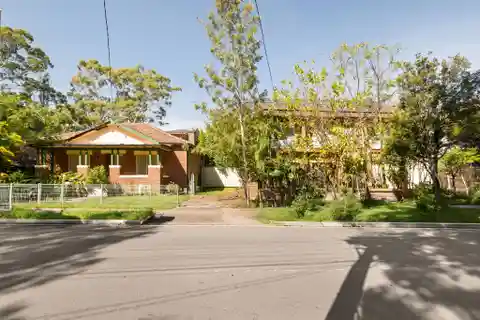 Character Home in Prime Location
