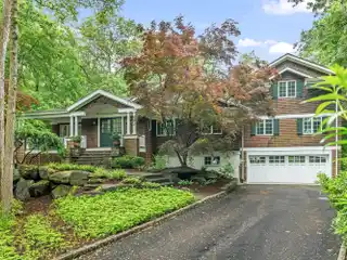 Beautifully Expanded and Meticulously Maintained Residence