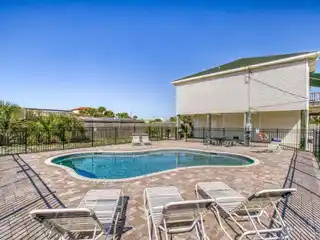 Spacious Beach Home in Convenient Location