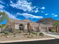 BEAUTIFULLY MAINTAINED HOME IN THE DESIRABLE TROON NEIGHBORHOOD
