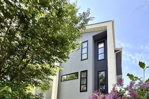 Nordic-Inspired Home in a Vibrant Community