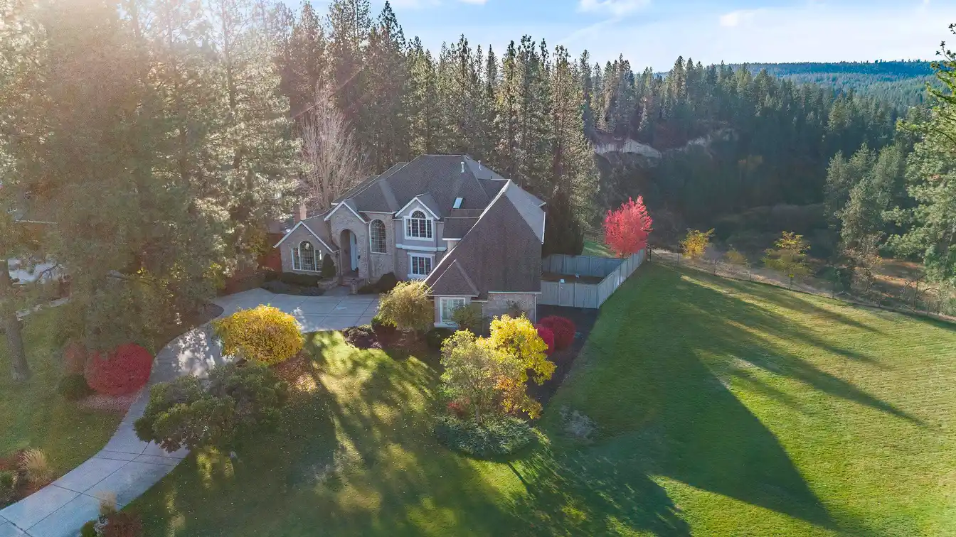 One-of-a-kind Location in Highland Park