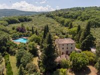 IL NINFEO - MAGNIFICENTLY RENOVATED COUNTRY RESIDENCE
