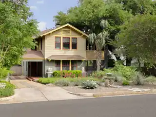 Beautifully Restored 1922 Home