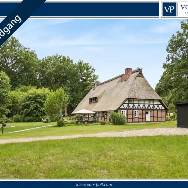 RARE OPPORTUNITY IN THE NATURE RESERVE