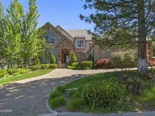 Exquisite Custom Home in the Heart of Montreux