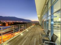 WONDERFUL TWO-LEVEL PENTHOUSE WITH AMAZING VIEWS