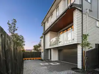 Meticulously Designed Three-Level Family Home