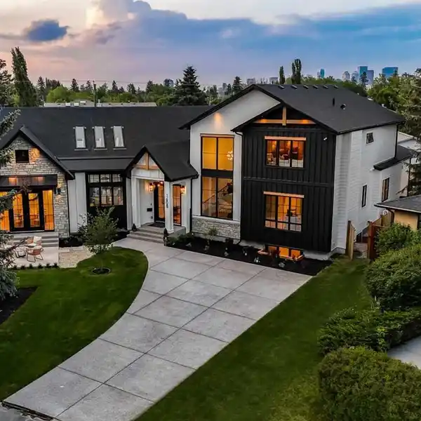 Residential