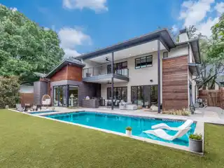 Spacious Family Living Near Nature Trails