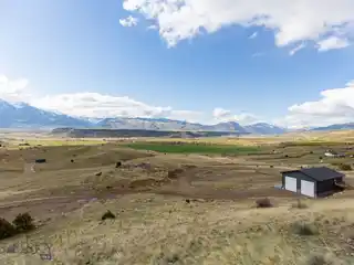 19 Acres in Scenic Paradise Valley
