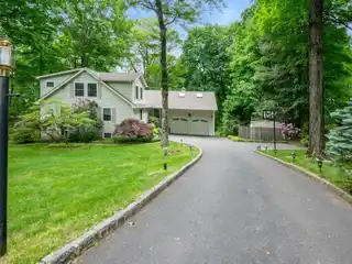 Charming and Spacious Expanded Ranch
