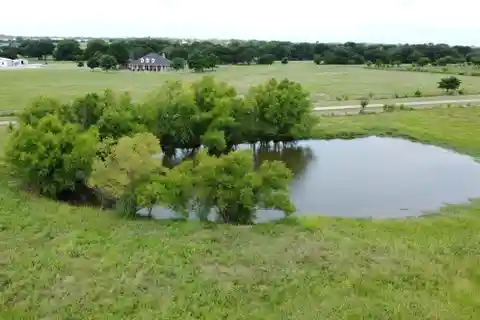 Peace and Possibility on 12.86 Acres