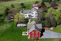 MAGNIFICENT 26-ACRE COUNTRY ESTATE