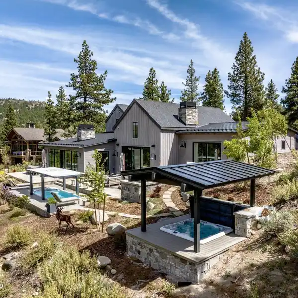 MEADOW VIEW AT CLEAR CREEK TAHOE