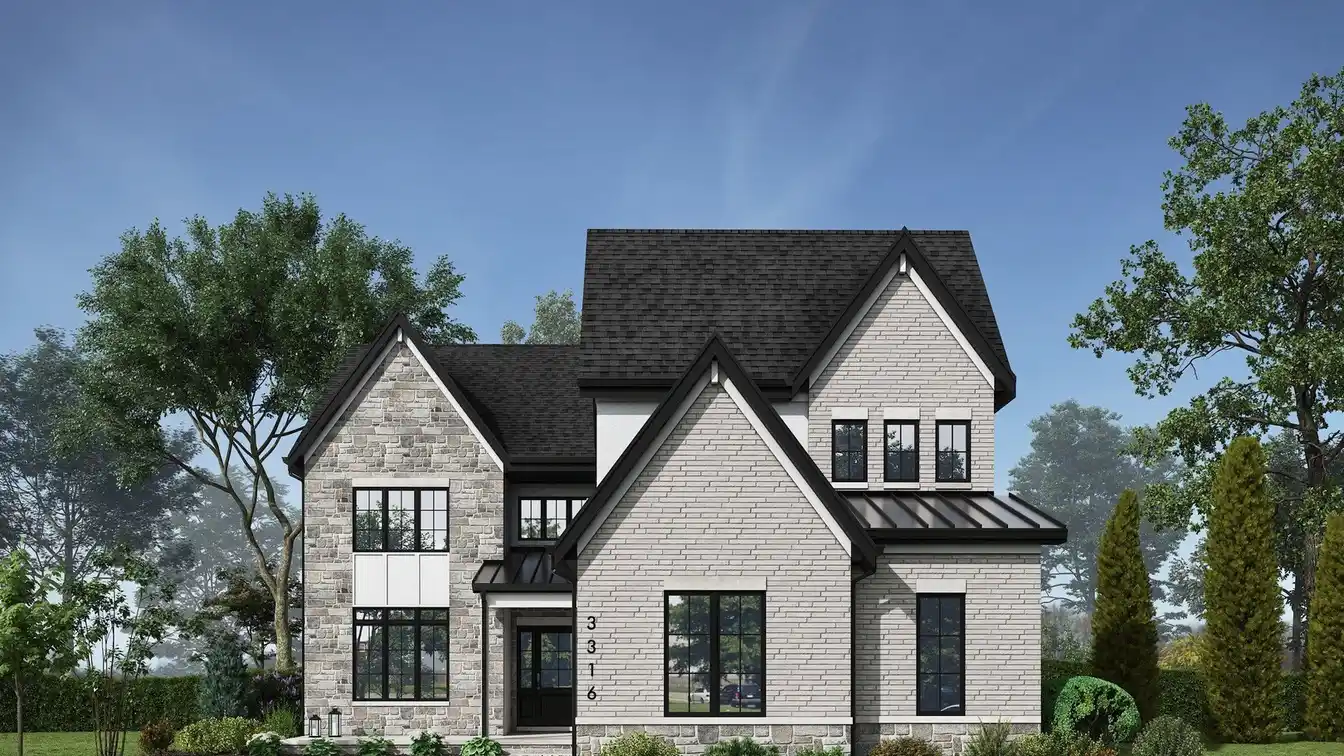Exceptional New Construction Opportunity