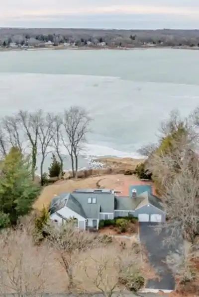 Meticulously Maintained Home on Conscience Bay