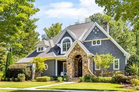 Resort-Style Luxury Estate