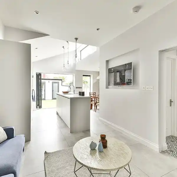 BEAUTIFUL PERIOD HOUSE