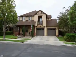 Smart and Modern Ladera Ranch Home