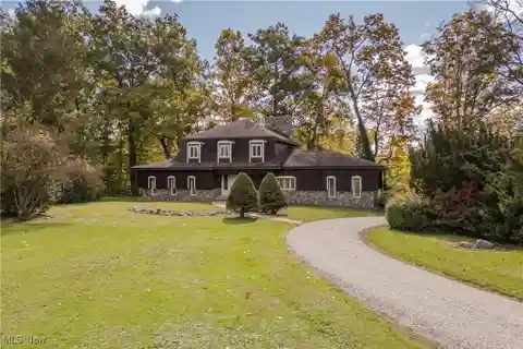 Palatial Secluded Property