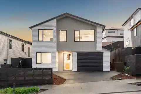 Elegant and Well-Crafted Home in Desirable Community