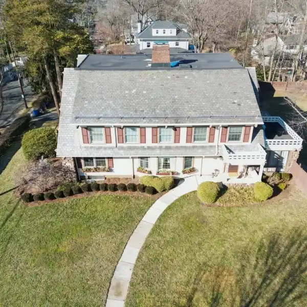 EXCEPTIONAL SUN-FILLED COLONIAL