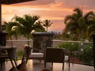 Elevated Island Living in Wailea Pualani