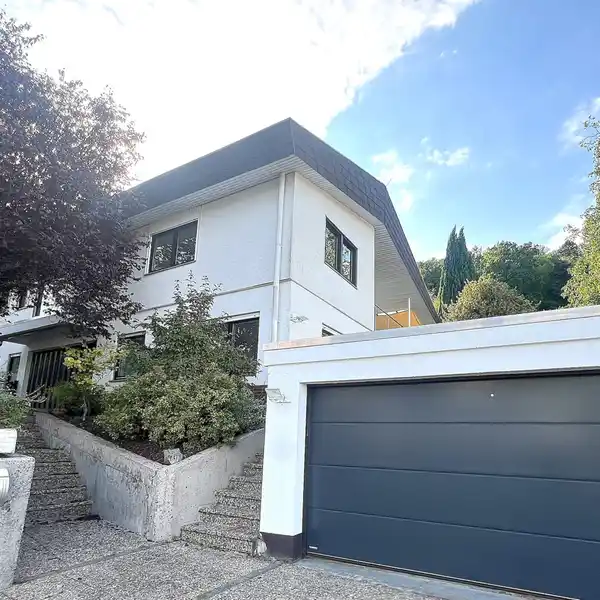 EXTENSIVELY RENOVATED HOME WITH SEPARATE APARTMENT