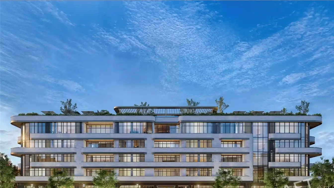 Luxury Living at Waldorf Astoria Residences Cherry Creek