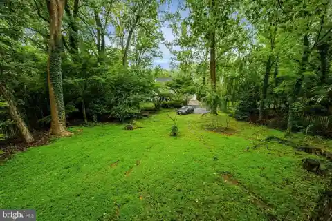 Rare Park-Like Property