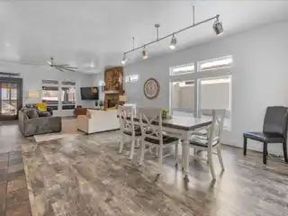 Rare Gem Combining Spacious Living and Outdoor Comfort