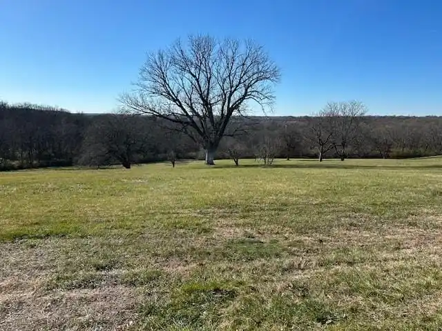Build a Showplace Home on Nearly 14 Acres