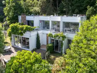 A Rare Art of Fine Living