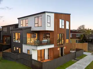 Impeccable, Brand New Four-Bedroom Home