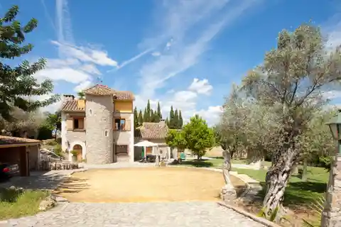 Exclusive Villa in La Eliana