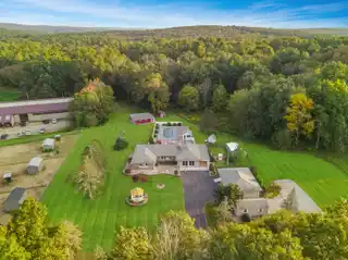 Luxury Living on 29 Tranquil Acres