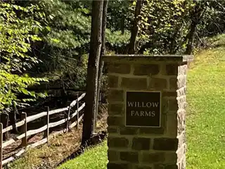 Expansive Lot with Endless Customization Potential