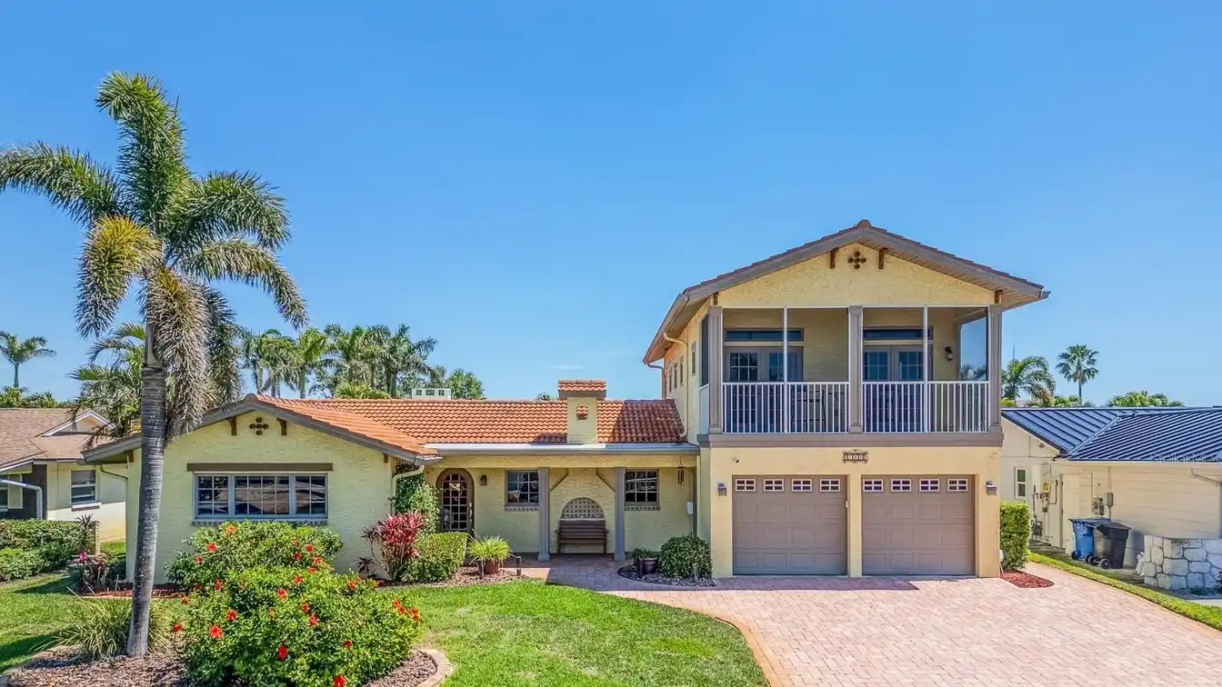 Mediterranean Beauty in Yacht Club Estates