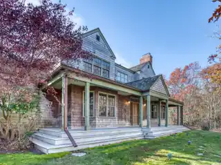 Rent a Bridgehampton Beauty