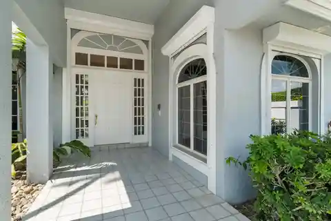 Gated Audubon Home with Pool, Spa, Lake Views