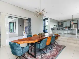 Spacious Family Sanctuary in Secure Community