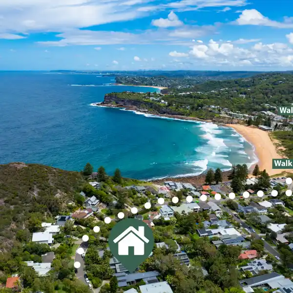 EXQUISITE HOME IN A SOUGHT-AFTER BLUE RIBBON SETTING
