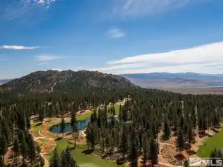 Luxury Living at Clear Creek Tahoe