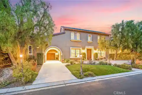 Exceptional Home in Rancho Madrina