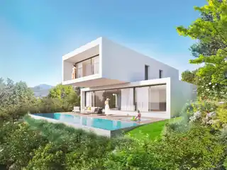 Prime Building Plot with Custom Design Potential